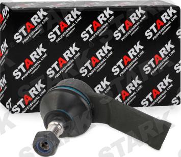 Stark SKTE-0280243 - Накрайник на напречна кормилна щанга vvparts.bg