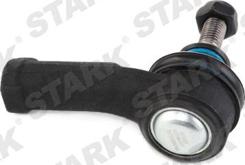 Stark SKTE-0280243 - Накрайник на напречна кормилна щанга vvparts.bg