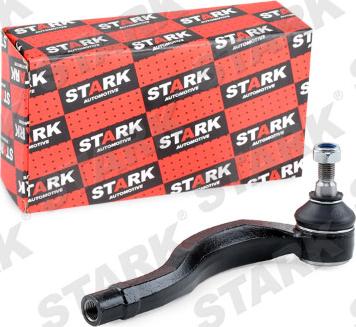 Stark SKTE-0280258 - Накрайник на напречна кормилна щанга vvparts.bg