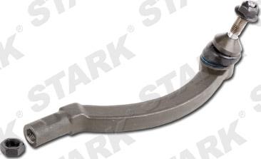 Stark SKTE-0280266 - Накрайник на напречна кормилна щанга vvparts.bg