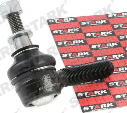 Stark SKTE-0280263 - Накрайник на напречна кормилна щанга vvparts.bg