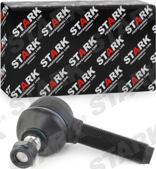 Stark SKTE-0280203 - Накрайник на напречна кормилна щанга vvparts.bg