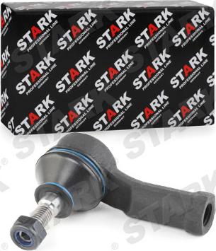 Stark SKTE-0280219 - Накрайник на напречна кормилна щанга vvparts.bg