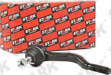 Stark SKTE-0280214 - Накрайник на напречна кормилна щанга vvparts.bg