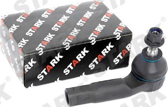 Stark SKTE-0280213 - Накрайник на напречна кормилна щанга vvparts.bg