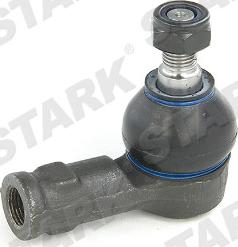 Stark SKTE-0280287 - Накрайник на напречна кормилна щанга vvparts.bg