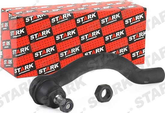 Stark SKTE-0280235 - Накрайник на напречна кормилна щанга vvparts.bg