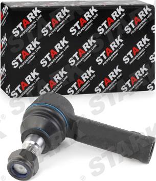 Stark SKTE-0280227 - Накрайник на напречна кормилна щанга vvparts.bg