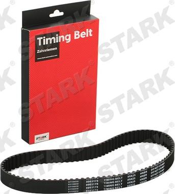 Stark SKTIB-0780098 - Ангренажен ремък vvparts.bg