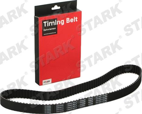 Stark SKTIB-0780053 - Ангренажен ремък vvparts.bg