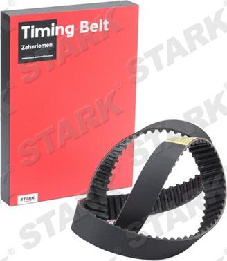 Stark SKTIB-0780062 - Ангренажен ремък vvparts.bg