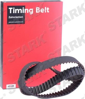 Stark SKTIB-0780087 - Ангренажен ремък vvparts.bg