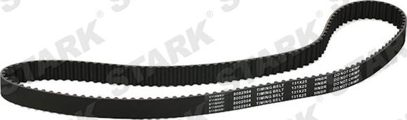 Stark SKTIB-0780032 - Ангренажен ремък vvparts.bg