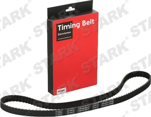 Stark SKTIB-0780111 - Ангренажен ремък vvparts.bg