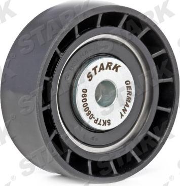 Stark SKTP-0600090 - Паразитна / водеща ролка, пистов ремък vvparts.bg