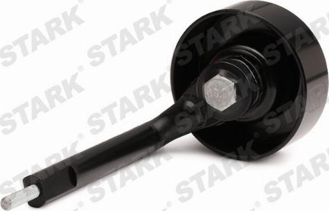 Stark SKTP-0600054 - Паразитна / водеща ролка, пистов ремък vvparts.bg