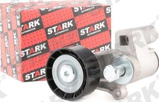 Stark SKTP-0600060 - Ремъчен обтегач, пистов ремък vvparts.bg