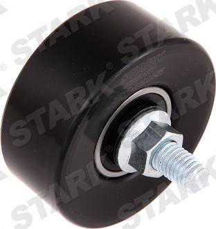 Stark SKTP-0600007 - Паразитна / водеща ролка, пистов ремък vvparts.bg