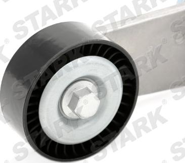 Stark SKTP-0600264 - Ремъчен обтегач, пистов ремък vvparts.bg