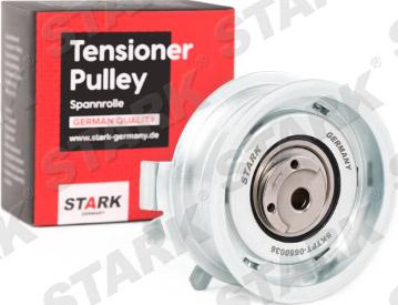 Stark SKTPT-0650036 - Обтяжна ролка, ангренаж vvparts.bg