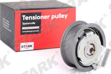 Stark SKTPT-0650079 - Обтяжна ролка, ангренаж vvparts.bg