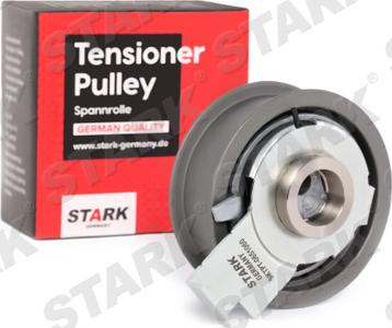 Stark SKTPT-0650160 - Обтяжна ролка, ангренаж vvparts.bg