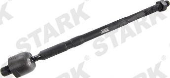 Stark SKTR-0240005 - Аксиален шарнирен накрайник, напречна кормилна щанга vvparts.bg