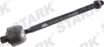 Stark SKTR-0240007 - Аксиален шарнирен накрайник, напречна кормилна щанга vvparts.bg