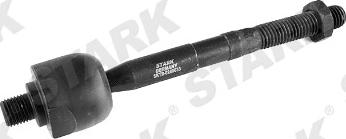Stark SKTR-0240033 - Аксиален шарнирен накрайник, напречна кормилна щанга vvparts.bg