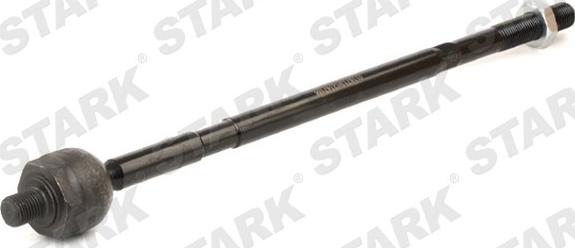 Stark SKTR-0240196 - Аксиален шарнирен накрайник, напречна кормилна щанга vvparts.bg