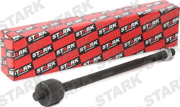 Stark SKTR-0240191 - Аксиален шарнирен накрайник, напречна кормилна щанга vvparts.bg