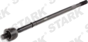Stark SKTR-0240119 - Аксиален шарнирен накрайник, напречна кормилна щанга vvparts.bg