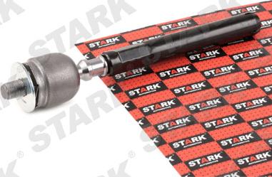 Stark SKTR-0240177 - Аксиален шарнирен накрайник, напречна кормилна щанга vvparts.bg