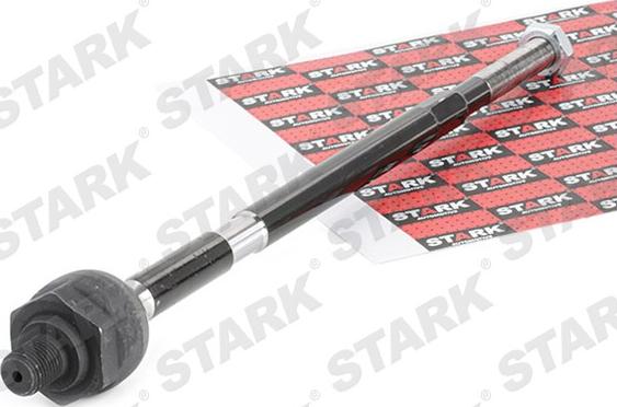 Stark SKTR-0240358 - Аксиален шарнирен накрайник, напречна кормилна щанга vvparts.bg