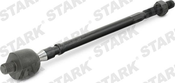 Stark SKTR-0240368 - Аксиален шарнирен накрайник, напречна кормилна щанга vvparts.bg