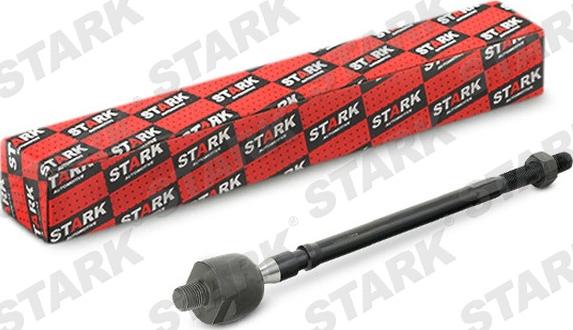 Stark SKTR-0240368 - Аксиален шарнирен накрайник, напречна кормилна щанга vvparts.bg