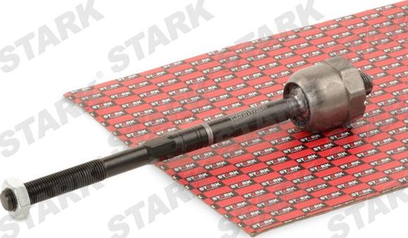 Stark SKTR-0240331 - Аксиален шарнирен накрайник, напречна кормилна щанга vvparts.bg