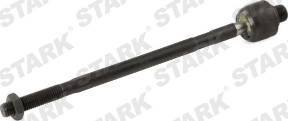 Stark SKTR-0240254 - Аксиален шарнирен накрайник, напречна кормилна щанга vvparts.bg