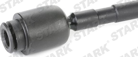 Stark SKTR-0240216 - Аксиален шарнирен накрайник, напречна кормилна щанга vvparts.bg