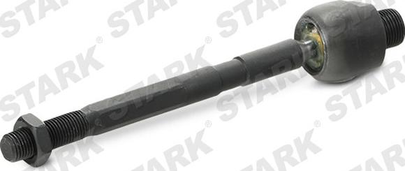 Stark SKTR-0240225 - Аксиален шарнирен накрайник, напречна кормилна щанга vvparts.bg