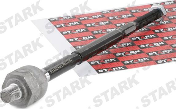 Stark SKTR-0240274 - Аксиален шарнирен накрайник, напречна кормилна щанга vvparts.bg