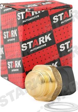 Stark SKTS-2100009 - Термошалтер, вентилатор на радиатора vvparts.bg