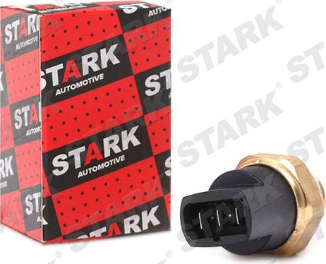 Stark SKTS-2100006 - Термошалтер, вентилатор на радиатора vvparts.bg