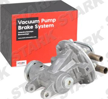 Stark SKVP-1350004 - Вакуум помпа, спирачна система vvparts.bg