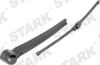 Stark SKWA-0930008 - Рамо на чистачка, почистване на стъклата vvparts.bg