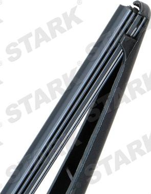 Stark SKWA-0930083 - Рамо на чистачка, почистване на стъклата vvparts.bg