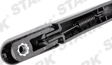 Stark SKWA-0930027 - К-кт рамена за чистачки, стъклопочистване vvparts.bg