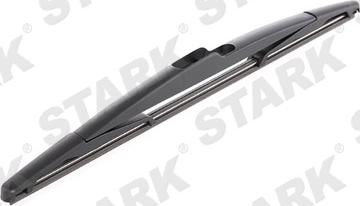 Stark SKWA-0930027 - К-кт рамена за чистачки, стъклопочистване vvparts.bg