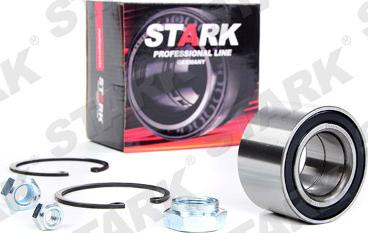 Stark SKWB-0180556 - Комплект колесен лагер vvparts.bg