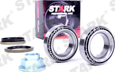 Stark SKWB-0180660 - Комплект колесен лагер vvparts.bg